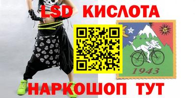 молекула духа Донской